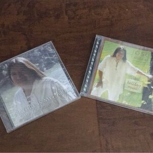 Jose Cabezas CDs